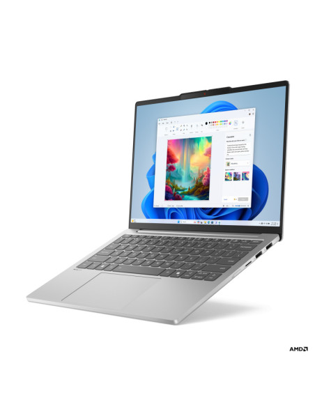 Laptop LENOVO IP S5 13 WUXGA R5 7535HS 16 1TB UMA DOS