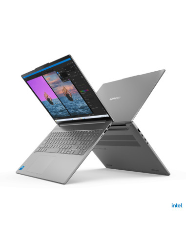 Laptop LENOVO IP S5 16 2.8K CORE5 210H 32 1TB...