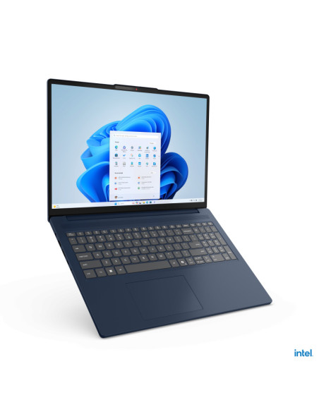Laptop LENOVO IP S3 16 WUXGA I7-13620H 16 512G UMA DOS
