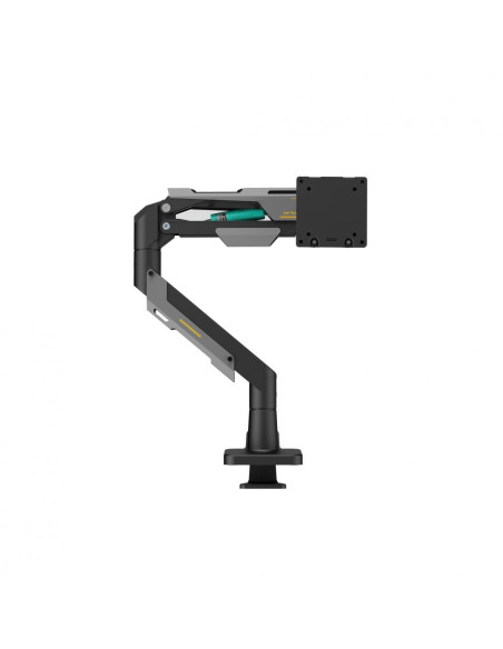 Suport TV / Monitor SERIOUX SINGLE MONITOR ARM SERIOUX MM101-C012GR