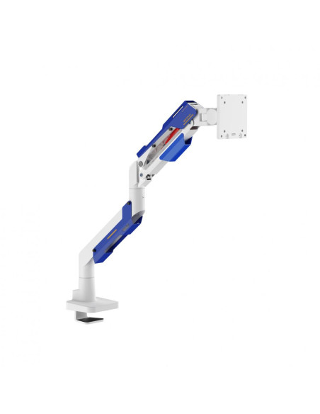 Suport TV / Monitor SERIOUX SINGLE MONITOR ARM SERIOUX MM101-C012WH