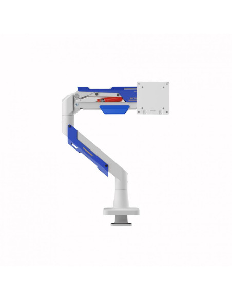 Suport TV / Monitor SERIOUX SINGLE MONITOR ARM SERIOUX MM101-C012WH