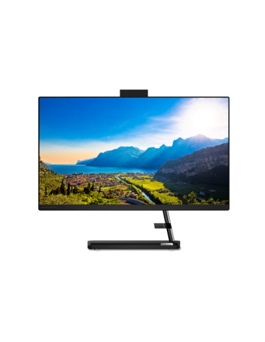 All in one PC LENOVO AIO 3 23.8NT FHD R5 7430U...