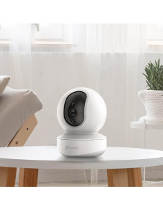 Camere supraveghere IP EZVIZ CAMERA WIFI 4MP 4MM IR 10M