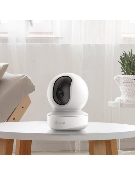 Camere supraveghere IP EZVIZ CAMERA WIFI 4MP 4MM IR 10M