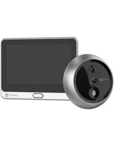 Smart home EZVIZ VIZOR WIRELESS 2MP IR5M
