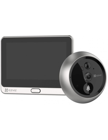 Smart home EZVIZ VIZOR WIRELESS 2MP IR5M