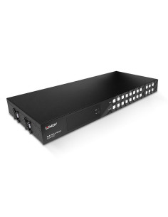 Switch-uri audio-video Lindy 8x8 HDMI 4K60 Matrix Switch
