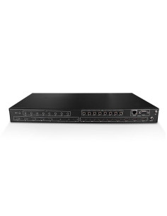 Switch-uri audio-video Lindy 8x8 HDMI 4K60 Matrix Switch 2