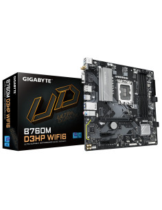 Blaci de baza GIGABYTE MB GB B760M D3HP WIFI6 DDR5 LGA1700