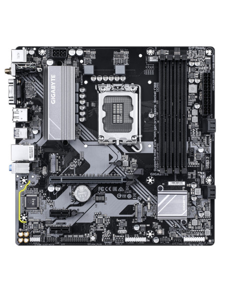 Blaci de baza GIGABYTE MB GB B760M D3HP WIFI6 DDR5 LGA1700