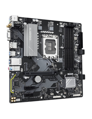 Blaci de baza GIGABYTE MB GB B760M D3HP WIFI6...