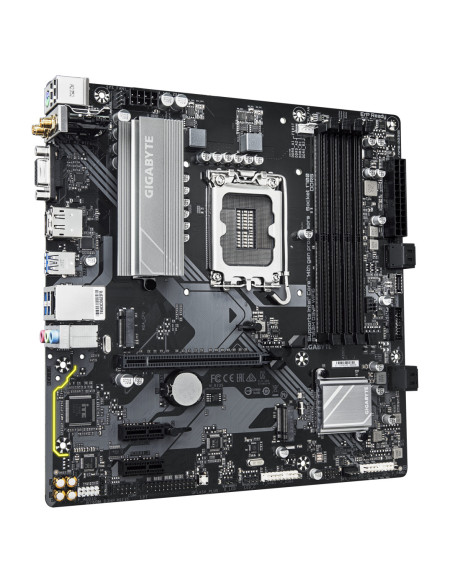 Blaci de baza GIGABYTE MB GB B760M D3HP WIFI6 DDR5 LGA1700