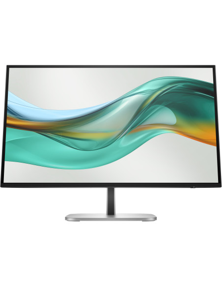 MONITOR LCD 27" S5 PRO 527PU/9E0G5AA HP "9E0G5AA"