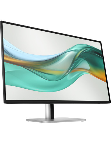 MONITOR LCD 27" S5 PRO 527PU/9E0G5AA HP "9E0G5AA"