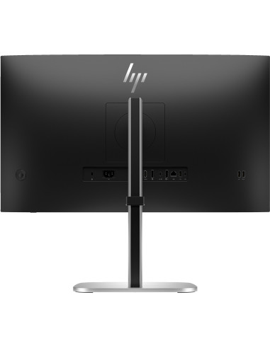 MONITOR LCD 27" S5 PRO 527PU/9E0G5AA HP "9E0G5AA"