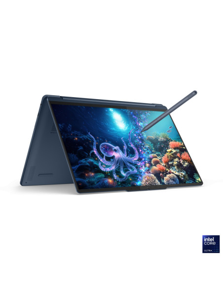 Laptop LENOVO YG9 2in1 14T 2.8K U7 258V 32 1T UMA W11H