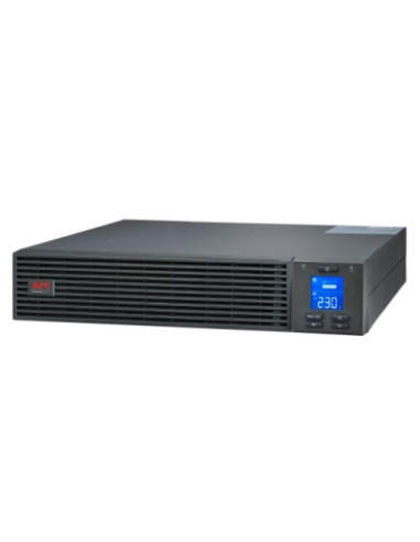 UPS APC Easy UPS On-Line SRV RM 1000 VA 230V