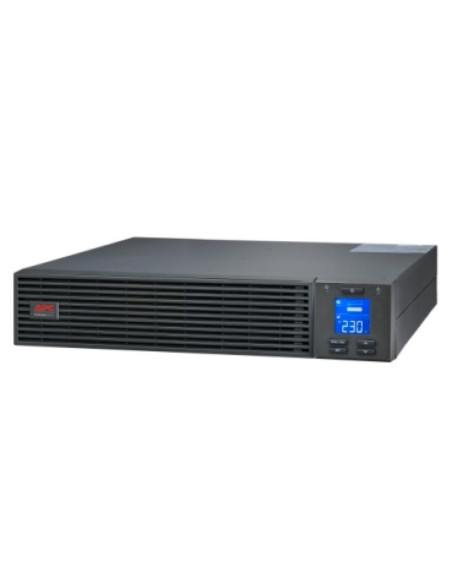 UPS APC Easy UPS On-Line SRV RM 1000 VA 230V