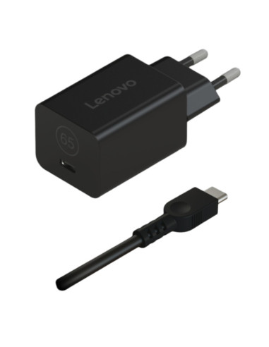 Încărcător laptop LENOVO LN Adapter GaN Nano 65W