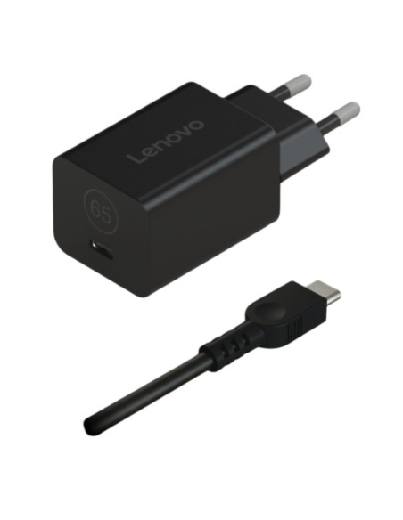 Încărcător laptop LENOVO LN Adapter GaN Nano 65W