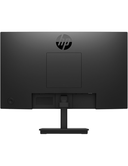 Monitor IPS LED HP Series 3 Pro 21.5" 322pf, Full HD (1920 x 1080), VGA, HDMI, DisplayPort, 100 Hz, 5 ms (Negru) "9U5B0UT ABB"