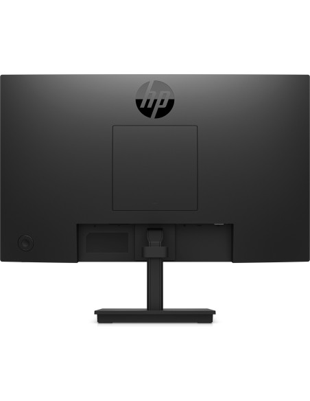 Monitor IPS LED HP Series 3 Pro 21.5" 322pf, Full HD (1920 x 1080), VGA, HDMI, DisplayPort, 100 Hz, 5 ms (Negru) "9U5B0UT ABB"