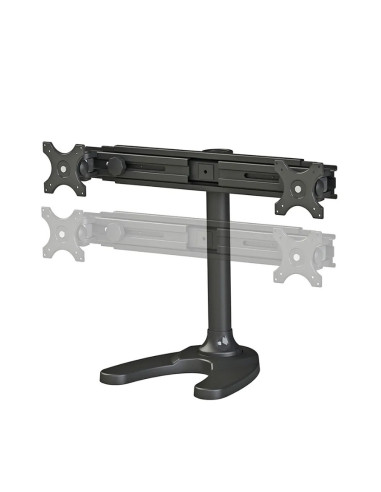 Suport TV / Monitor NEOMOUNTS Suport dublu mon....