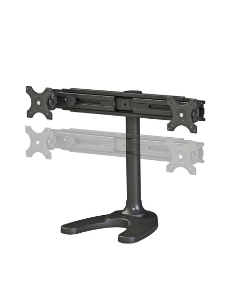 Suport TV / Monitor NEOMOUNTS Suport dublu mon. birou NM 19"-30" 8kg