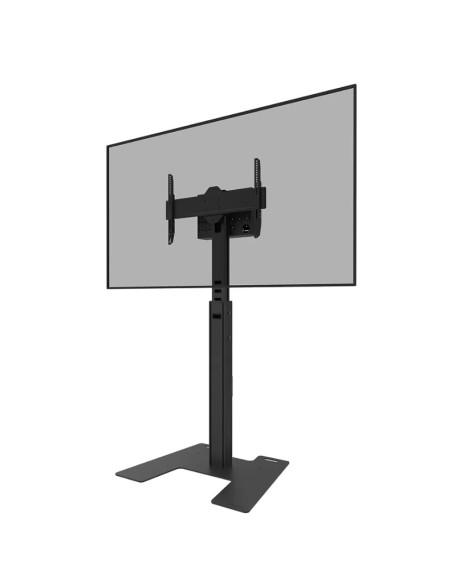 Suport TV / Monitor NEOMOUNTS Stand podea fix NM 37"-75" 70kg negru