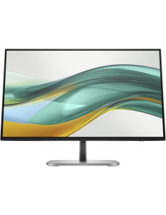HP MONITOR 24" Series 5 Pro 524pf FHD 3y "9D9L6UT"