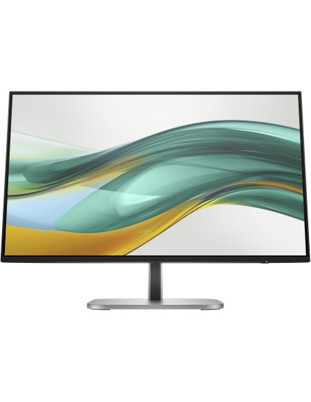HP MONITOR 24" Series 5 Pro 524pf FHD 3y "9D9L6UT"