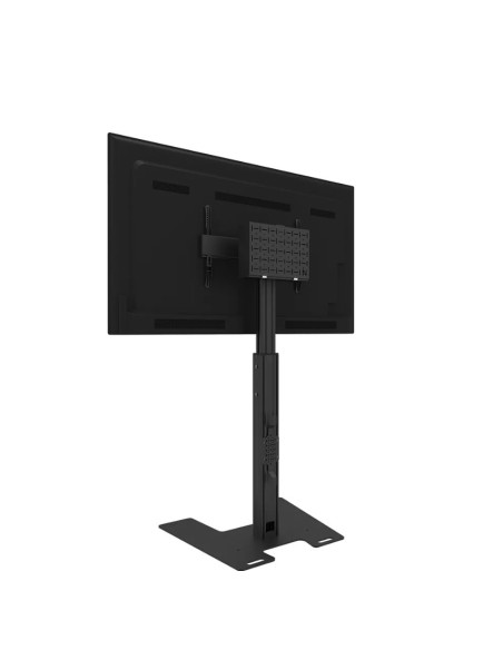 Suport TV / Monitor NEOMOUNTS Stand podea fix NM 37"-75" 70kg negru