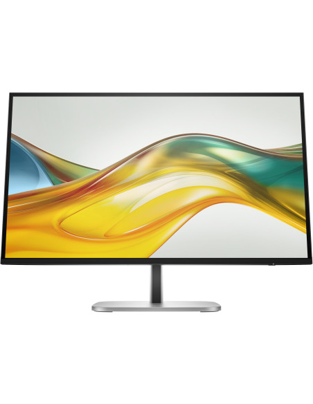 MONITOR LCD 27" S5 PRO 527PQ/9D9S0UT HP "9D9S0UT"