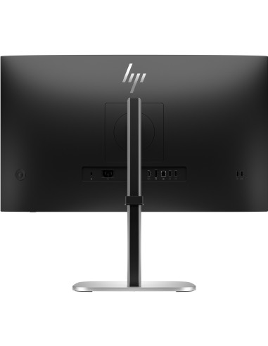 MONITOR LCD 27" S5 PRO 527PQ/9D9S0UT HP "9D9S0UT"