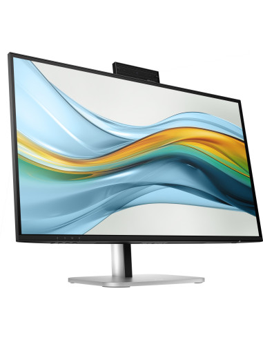 HP MONITOR S5 Pro 5 27pm QHD USB-C Conf "9E0Y9UT"