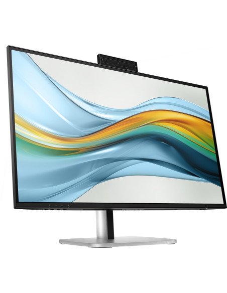 HP MONITOR S5 Pro 5 27pm QHD USB-C Conf "9E0Y9UT"