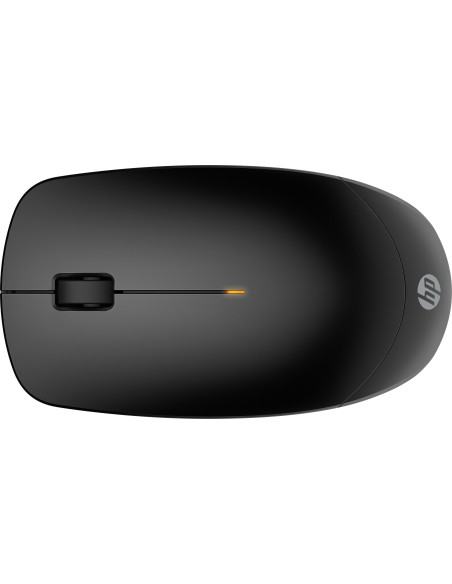 Mouse HP 235 Slim Wireless Mouse WW SmartBuy "4E407UT"