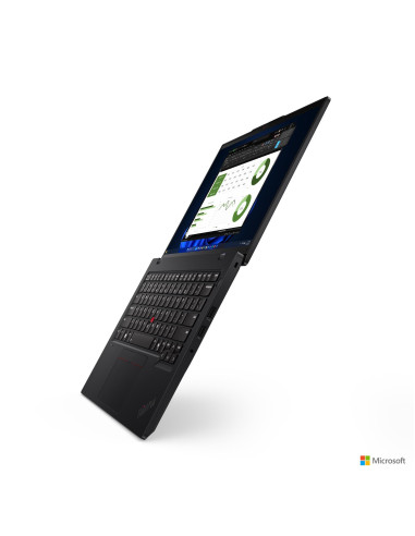 Notebook ThinkPad L14 Gen5 14" WUXGA Intel Core...