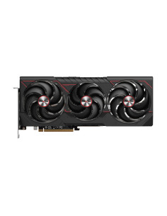 Placi video SAPPHIRE Sapp PULSE AMD RAD RX 9070 XT GAMING...