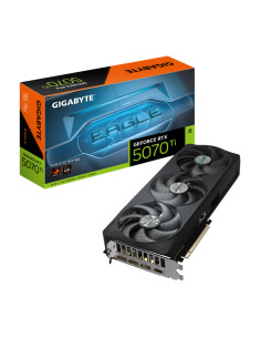 Placi video GIGABYTE VGA GB RTX 5070 TI EAGLE OC SFF 16GB