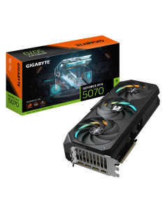 Placi video GIGABYTE VGA GIGABYTE RTX 5070 TI GAMING OC 16GB