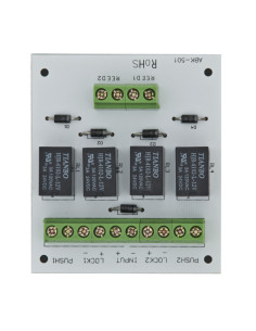 Detectori OTHER MODUL DE INTERCONDITIONARE 2 USI