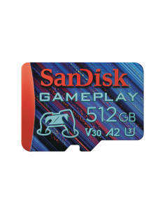 Carduri memorie SANDISK MICROSDXC 1TB CL10...
