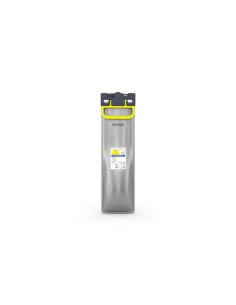 Cartuse cerneala EPSON YELLOW XL INKJET CART EM-C810X