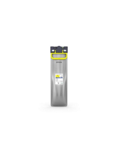 Cartuse cerneala EPSON YELLOW XL INKJET CART...