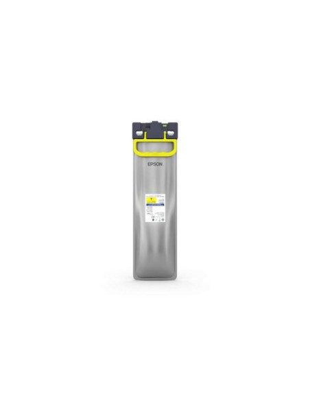 Cartuse cerneala EPSON YELLOW XL INKJET CART EM-C810X