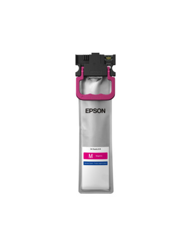 Cartuse cerneala EPSON MAGENTA XL INKJET CART...