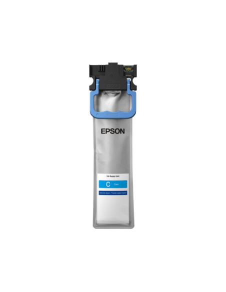 Cartuse cerneala EPSON CYAN XL INKJET CART EM-C810X