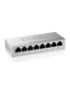 Switch-uri ZYXEL GS-108B V5 8-PORT DESKTOP SWITCH